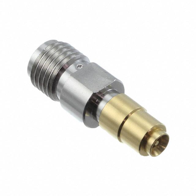 HRMJ-U.FLP-ST4 Hirose Electric Co Ltd  Adaptadores de conector coaxial (RF)